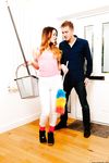 Big Love from Porn Stars Danny D and Misha Cross