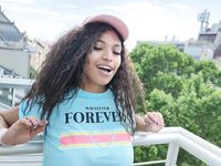 Erkölcstelen élőben Dean Van Damme, Matt Bird, Tina Fire