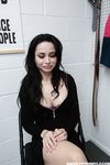Crystal Rush Takes Off Her Black Dress
Seductive Crystal Rush Strips Down