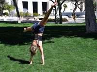 FTV Girls: Athena Faris  
Sexy FTV Girls Featuring Athena Faris