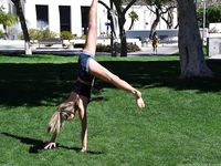 FTV Girls: Athena Faris  
Sexy FTV Girls Featuring Athena Faris