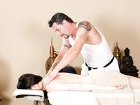 Intense Facial Treatment