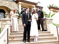 Slim Wife Tori Black Shows Off Her Fucking Skills on Her Honeymoon