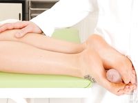 Hot Legs and Feet with Clanddi Jinkcego