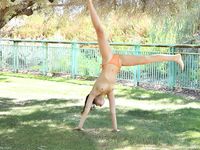 FTV Girls Liz - Liz's FTV Adventure