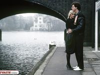 Classic Porn Star Ends Sex with Vintage Money Shot