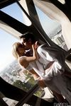 Tasha Reign Shows off Big Tits in Oral and Anal Pleasure