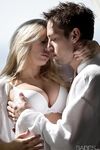 Tasha Reign Shows off Big Tits in Oral and Anal Pleasure