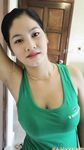 Asian Babe with Huge Tits Has First Time Sex from a Sex Tourist's POV