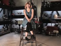 Fucked by Machines: Astrid