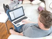 Rough Pussy Pounding for Hungarian GF Mia Evans Ends in Cumshot Flood