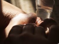 Sasha D's Sensual Life