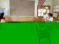 Felkorbácsolt Seggű Cami, JP