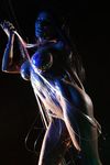 Busty Madison Ivy's Pole Dance & Deep Dicking