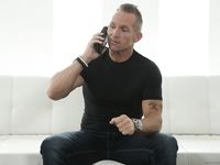 Latin Hottie Luna Star Wakes Up Hung Friend