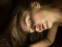 Alexandra F: Life of Erotic Pleasures