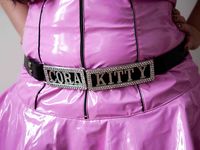 Chubby Cora Kitty Slims Down with a Fat Doctor Before Getting Doggy Style