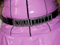 Chubby Cora Kitty Slims Down with a Fat Doctor Before Getting Doggy Style