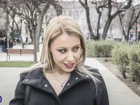 Mature NL Nadina Unleashed