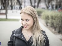 Mature NL Nadina Unleashed