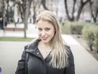 Mature NL Nadina Unleashed