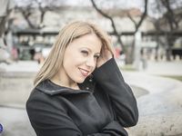 Mature NL Nadina Unleashed