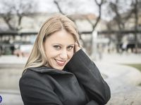 Mature NL Nadina Unleashed