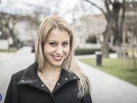 Mature NL Nadina Unleashed