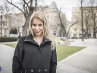 Mature NL Nadina Unleashed