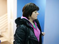 Juliane D: Sensual Seduction