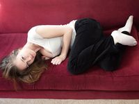 Charming Teen Chelsea Dawson Shows Off Her Stunning Beauty in Sexy Outfits