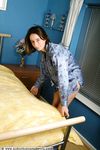 Gina's Suburban Amateur Adventure