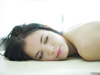 Slim Chloe Gets a Hard Cock in Doggy Style on the Table during Massage