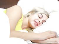 Nicole Brix at Club Seventeen