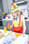 Tiny Toy Doll Coco Lovelock Gets Fucked by a Pervy Old Man