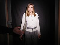 Passionate FFM Threesome with Alexis Crystal and Kitana Lure