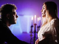 Passionate FFM Threesome with Alexis Crystal and Kitana Lure