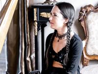 Freya Von Doom and Claire Roos Fuck Like There's No Tomorrow