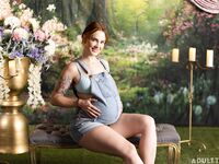 Wild Threesome with Codi Vore and Siri Dahl