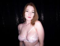 Midnight Fuck Session with Busty Aria Kai
