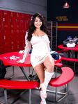 Eight Insatiable Brunettes Going Wild in a No Tomorrow Fuck Fest (Lulu Chu)