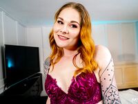 Tattooed, Redhead MILF Gets Banged in POV Pics (60 Nine Summer)