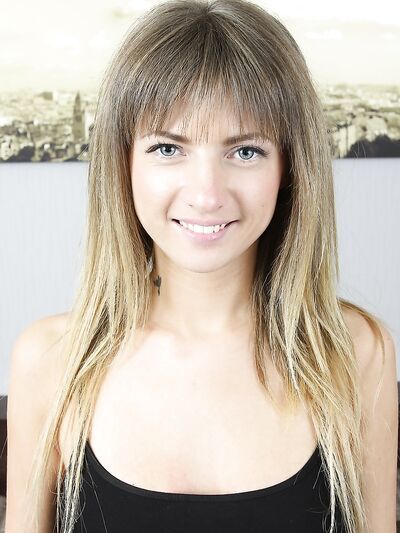 Olivia Bloom