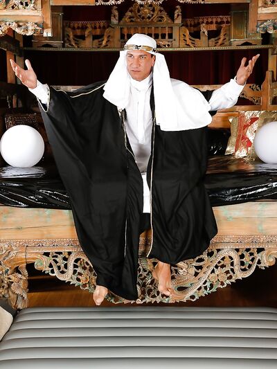 Sultry Teens Play with Nuru Gel Before Riding Cock, Licking Pussy, Massage Threesome