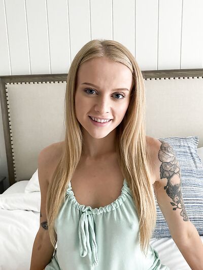 ATK Petites Paris White