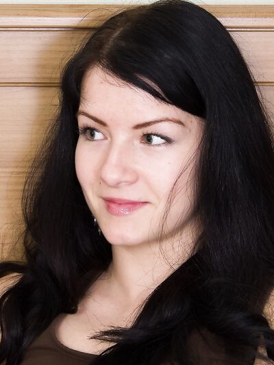 Curious Amateur Teens Lina and Valya C Share Sticky Cum with Classmate