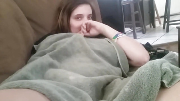 Stepbro and I Masturbated Big Time Near Stepdad