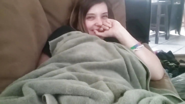 Stepbro and I Masturbated Big Time Near Stepdad