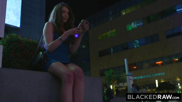 Seductive Teen Invited Over and Fucked Silly