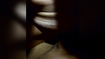 Busty Babe Bounces on Her Guy's Cock and Squirts